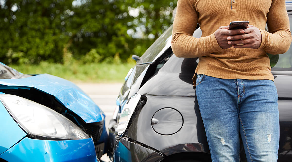 What to do after a car accident in New York State?
